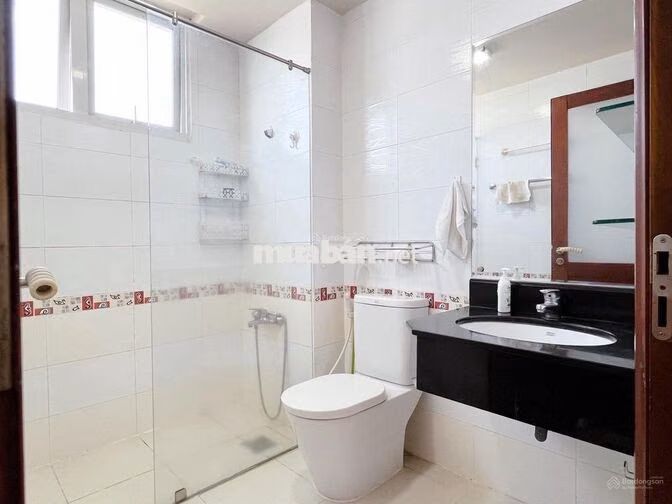 CHÍNH CHỦ CHO THUÊ CĂN HỘ TẢN ĐÀ COURT ĐƯỜNG TẢN ĐÀ - 74M2,2PN13TR/TH