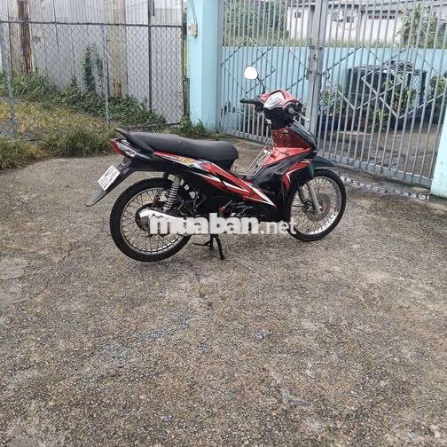 Honda RSX Máy Êm Khoẻ Gtdd Cavet Hợp Lệ 