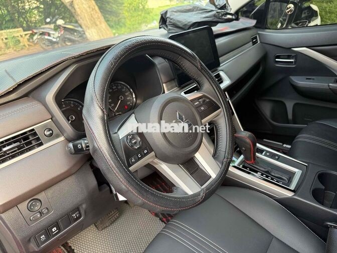Mitsubishi Xpander 2025 Đỏ Nhập khẩu