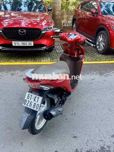 Cần bán Honda Vision 2015 chính chủ