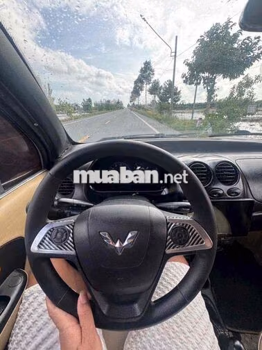 Chevrolet Matiz 2004 Xanh Số sàn