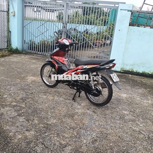 Honda RSX Máy Êm Khoẻ Gtdd Cavet Hợp Lệ 