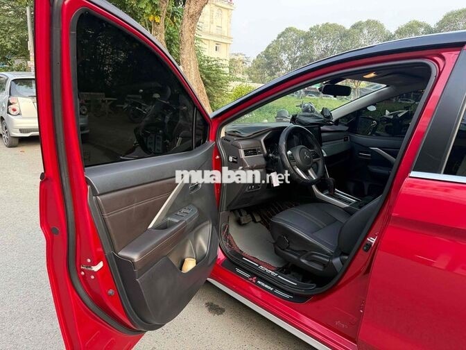 Mitsubishi Xpander 2025 Đỏ Nhập khẩu