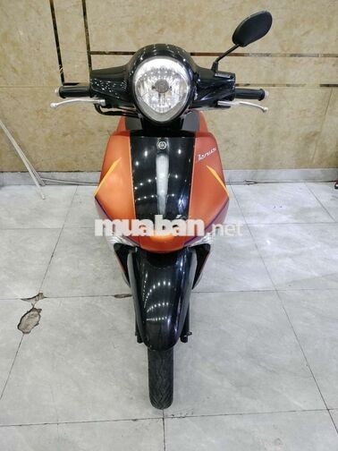 Yamaha Janus FI 2018 Cam Khóa SMK, Máy Mạnh Ngọt
