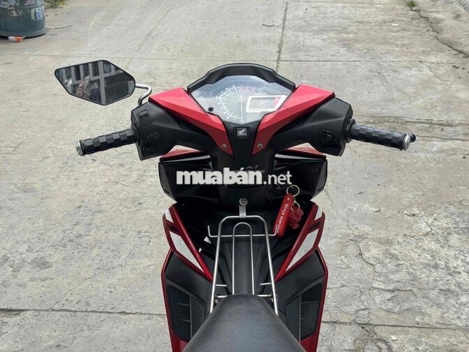 Honda Winner 150 2017 Đỏ bs THÀNH PHỐ
