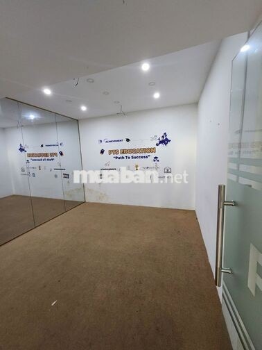 MT - MẠC ĐĨNH CHI , QUẬN 1 - 4x20m - 4 TẦNG - GIÁ 65 TRIỆU