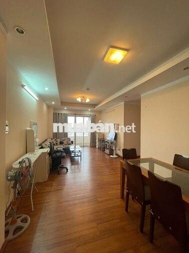 CHÍNH CHỦ cần Cho thuê căn hộ NGUYỄN KIM-TPVT