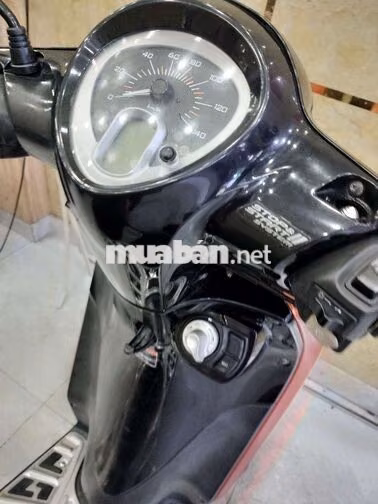 Yamaha Janus FI 2018 Cam Khóa SMK, Máy Mạnh Ngọt