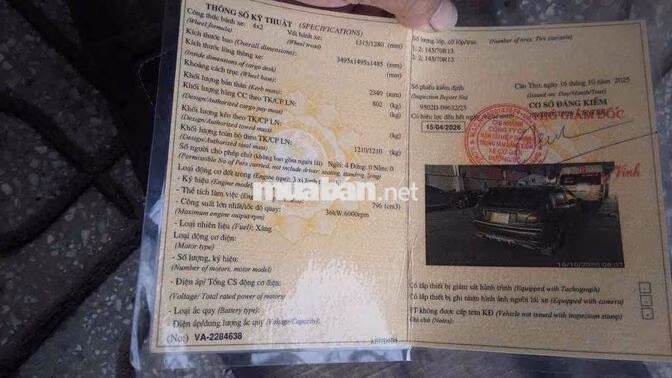 Chevrolet Matiz 2004 Xanh Số sàn