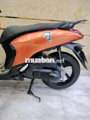 Yamaha Janus FI 2018 Cam Khóa SMK, Máy Mạnh Ngọt