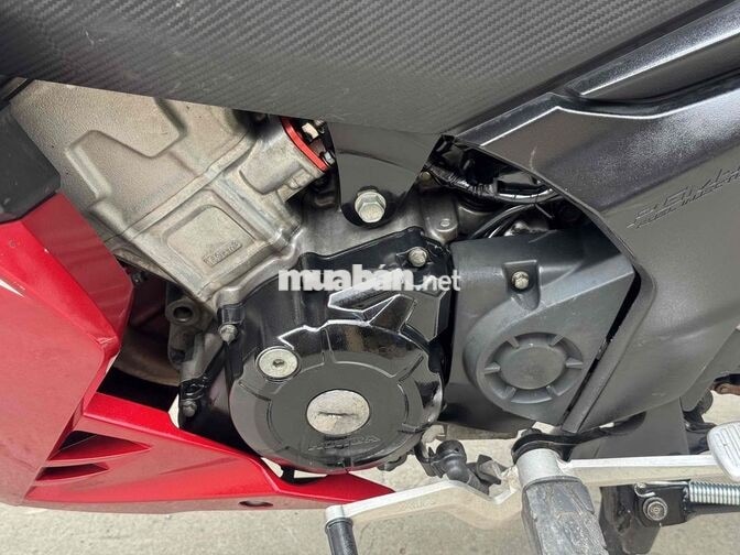 Honda Winner 150 2017 Đỏ bs THÀNH PHỐ