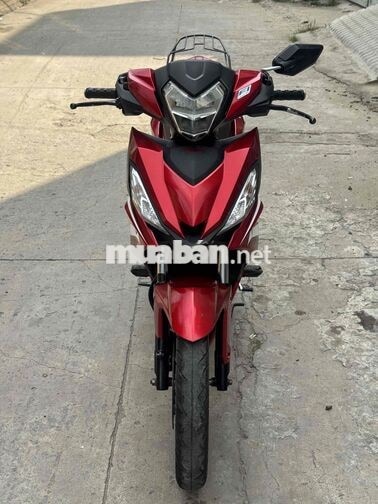 Honda Winner 150 2017 Đỏ bs THÀNH PHỐ