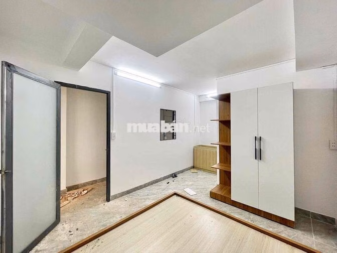 CHO THUÊ PHÒNG STUDIO MỚI GIÁ RẺ GẦN CHỢ THẠCH ĐÀ