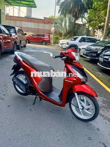 Cần bán Honda Vision 2015 chính chủ
