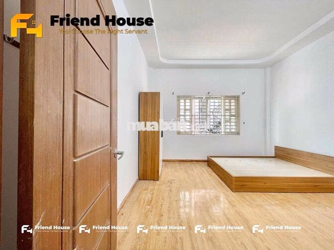 CHO THUÊ PHÒNG STUDIO MỚI GIÁ RẺ GẦN CHỢ THẠCH ĐÀ