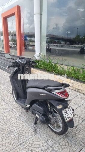 Yamaha Janus 2018 Đen