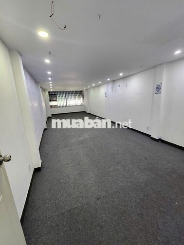 MT - MẠC ĐĨNH CHI , QUẬN 1 - 4x20m - 4 TẦNG - GIÁ 65 TRIỆU