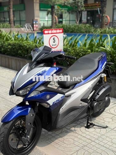 NVX 155 smk abs chính chủ kí ( Nợ xấu 12tr nhận xe