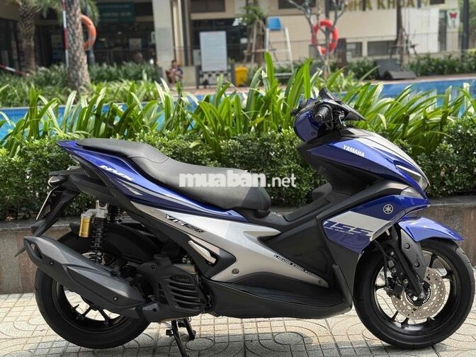 NVX 155 smk abs chính chủ kí ( Nợ xấu 12tr nhận xe