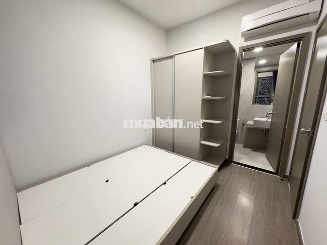 BÁN CĂN HỘ 59m² - 2,55 TỶ  - TẦNG TRUNG - VIEW ĐẸP