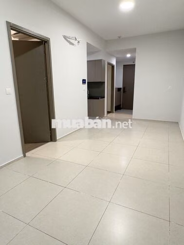 BÁN CĂN HỘ 59m² - 2,55 TỶ  - TẦNG TRUNG - VIEW ĐẸP
