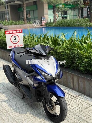 NVX 155 smk abs chính chủ kí ( Nợ xấu 12tr nhận xe