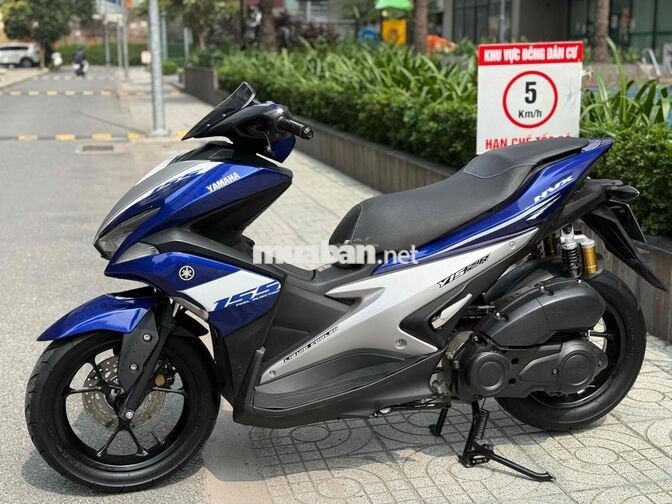 NVX 155 smk abs chính chủ kí ( Nợ xấu 12tr nhận xe