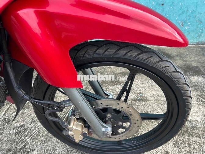 Sirius 50 máy êm mâm đĩa, chính chủ bao hồ sơ