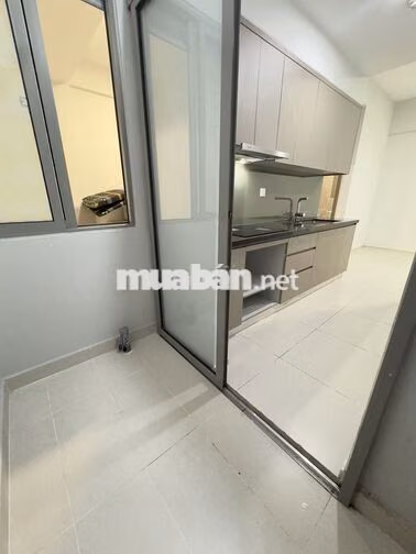 BÁN CĂN HỘ 59m² - 2,55 TỶ  - TẦNG TRUNG - VIEW ĐẸP