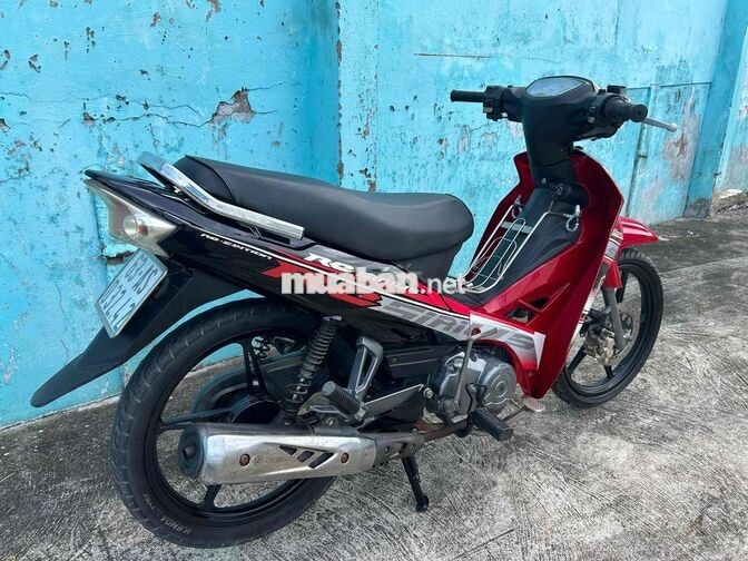 Sirius 50 máy êm mâm đĩa, chính chủ bao hồ sơ