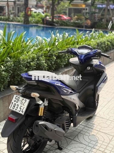 NVX 155 smk abs chính chủ kí ( Nợ xấu 12tr nhận xe