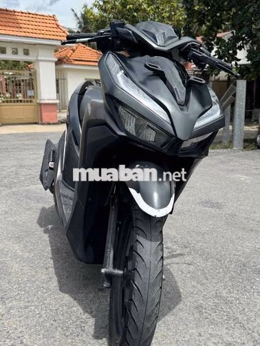 Honda 125cc 2019 Đen