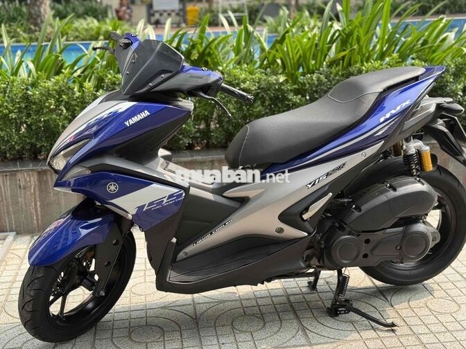 NVX 155 smk abs chính chủ kí ( Nợ xấu 12tr nhận xe