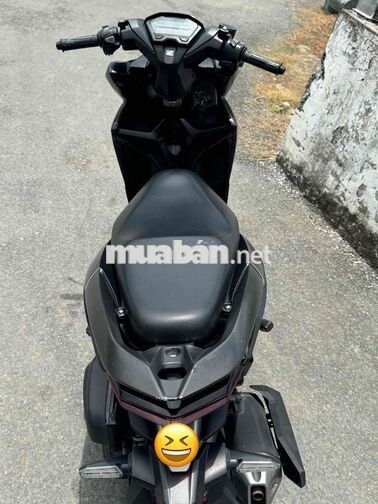 Honda 125cc 2019 Đen