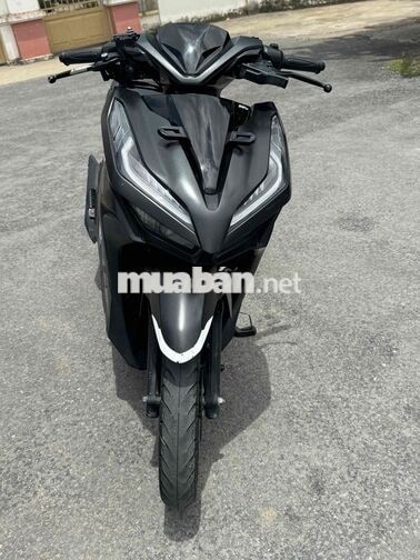 Honda 125cc 2019 Đen