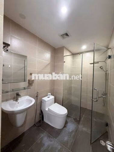 Cho thuê căn hộ Tara Residence 57m2 view công viên hướng mát