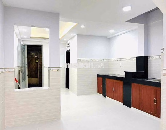 ✅NHÀ MẶT TIỀN, 5 TẦNG MỚI ĐẸP (4x18m), TẠ QUANG BỬU P5