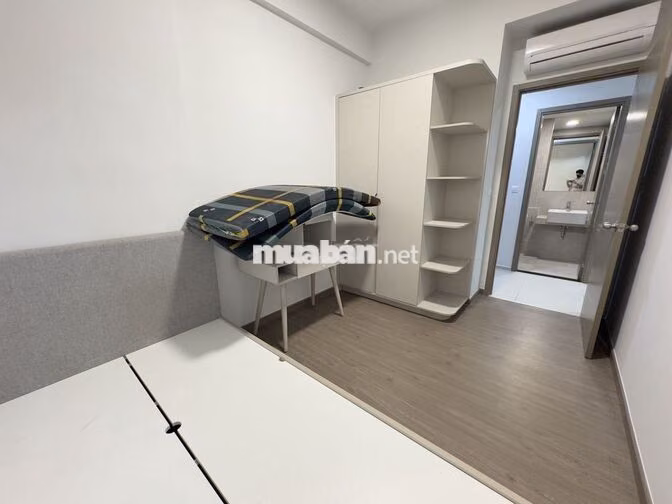 BÁN CĂN HỘ 59m² - 2,55 TỶ  - TẦNG TRUNG - VIEW ĐẸP
