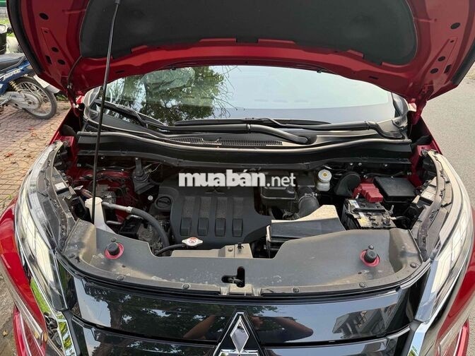 Mitsubishi Xpander 2025 Đỏ Nhập khẩu