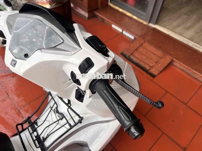 Honda Air Blade 2015 Trắng