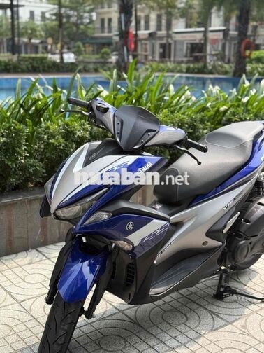 NVX 155 smk abs chính chủ kí ( Nợ xấu 12tr nhận xe