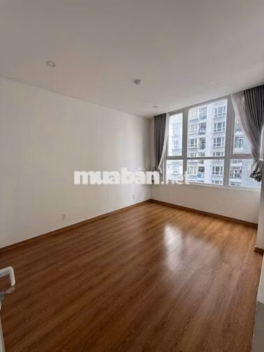 Cho thuê căn hộ Tara Residence 57m2 view công viên hướng mát