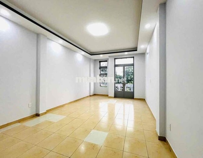 ✅NHÀ MẶT TIỀN, 5 TẦNG MỚI ĐẸP (4x18m), TẠ QUANG BỬU P5