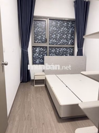 BÁN CĂN HỘ 59m² - 2,55 TỶ  - TẦNG TRUNG - VIEW ĐẸP