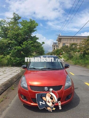 Suzuki Swift 2015 Cam 168.000 km