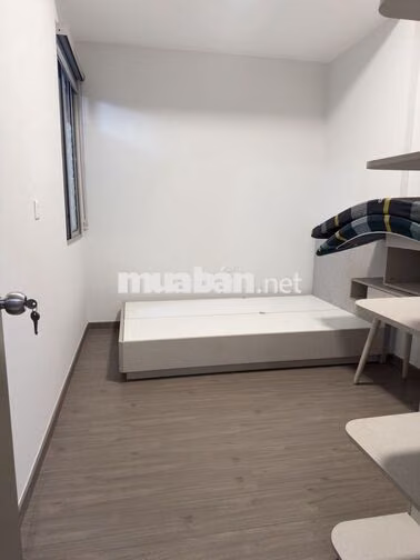 BÁN CĂN HỘ 59m² - 2,55 TỶ  - TẦNG TRUNG - VIEW ĐẸP