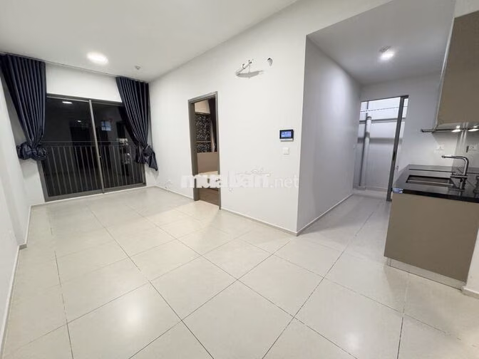 BÁN CĂN HỘ 59m² - 2,55 TỶ  - TẦNG TRUNG - VIEW ĐẸP