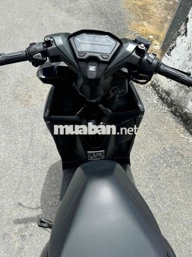 Honda 125cc 2019 Đen