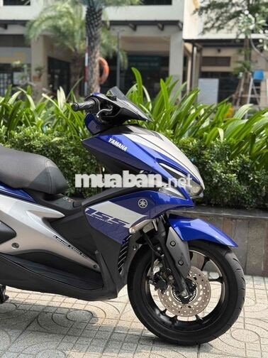 NVX 155 smk abs chính chủ kí ( Nợ xấu 12tr nhận xe