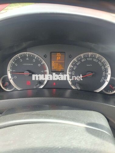 Suzuki Swift 2015 Cam 168.000 km